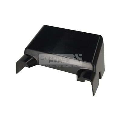 AFDEKKING SENSOR